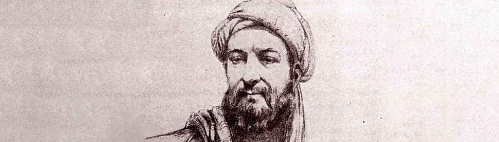 ابن‌ سینا، خالد خلود الدهر  